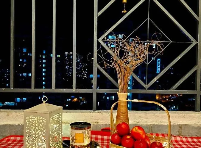 Soul Casa Homestay Kuala Lumpur