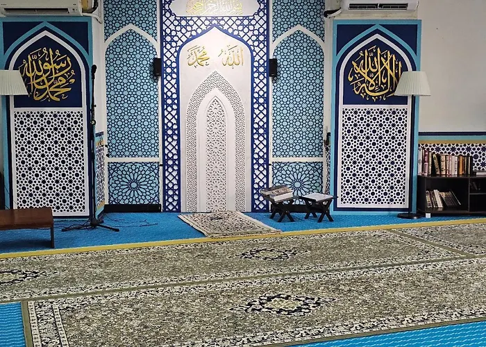 Soul Casa Homestay Kuala Lumpur