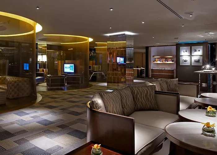 Gtower Hotel Kuala Lumpur